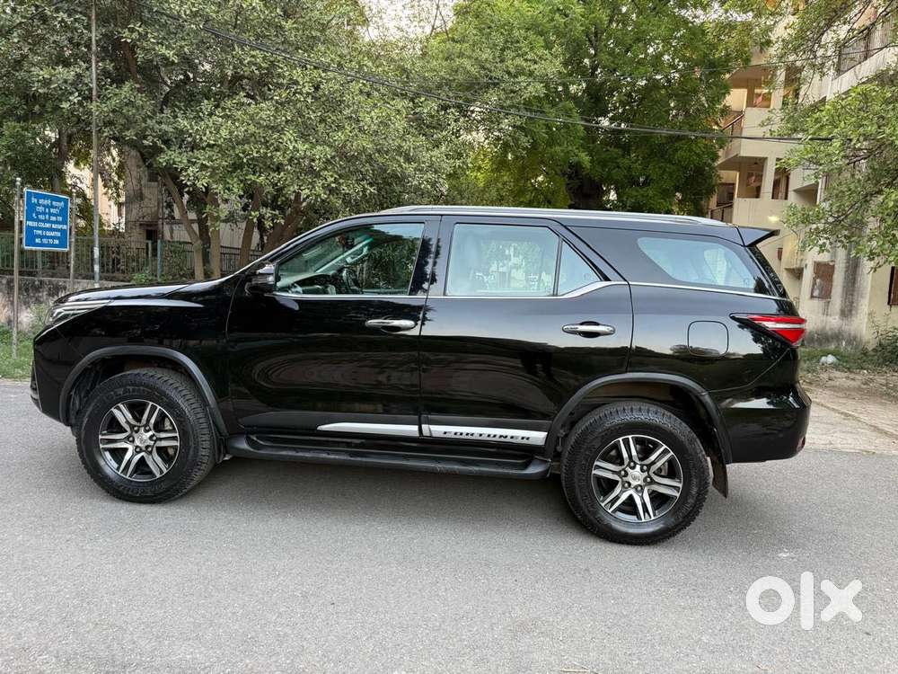 Toyota Fortuner 4x2 At 2.8 Diesel, 2023, Diesel