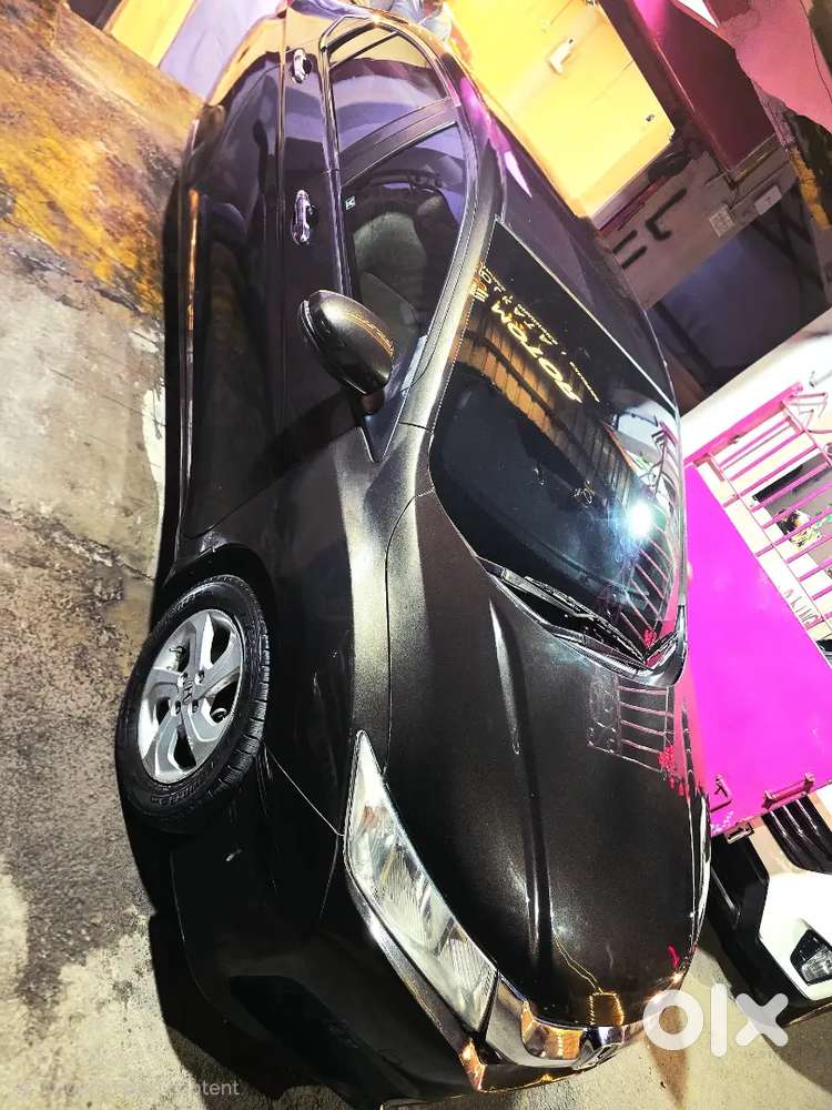 Honda City 2016 Petrol Good Condition