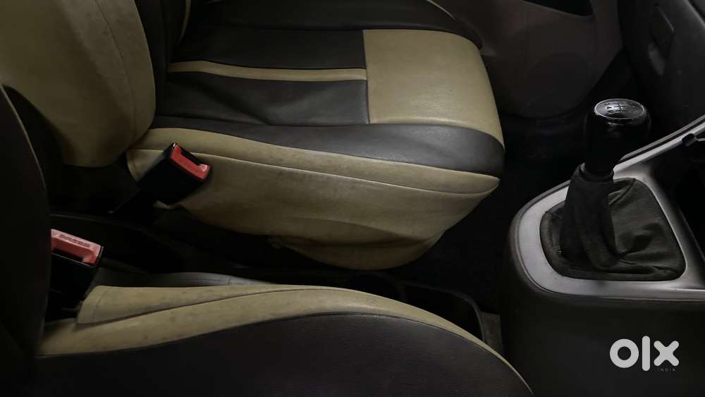 Hyundai I10 Magna 1.1l, 2015, Petrol