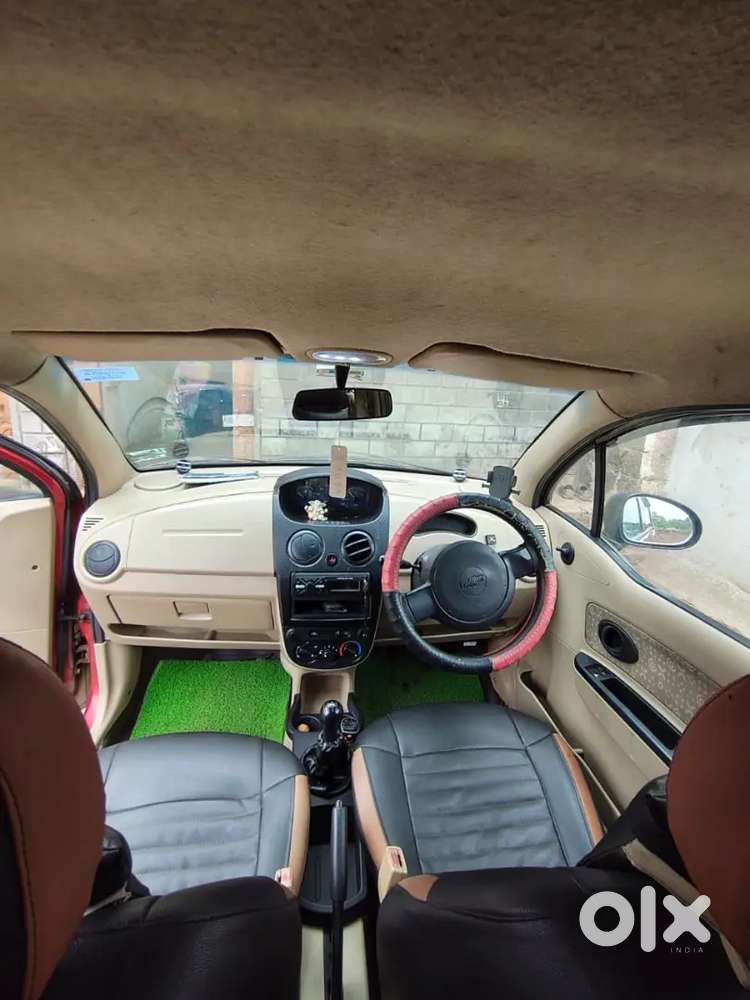 Cng Petrol Ac All Ok 2029 Paper Clear