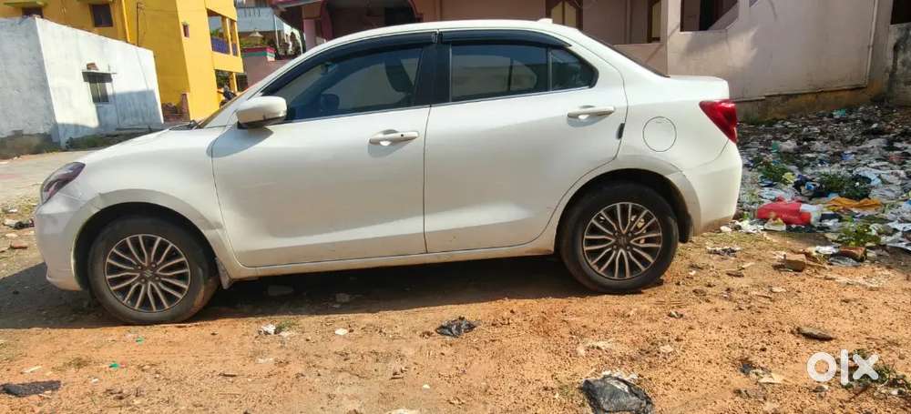 I Am Interest New Car