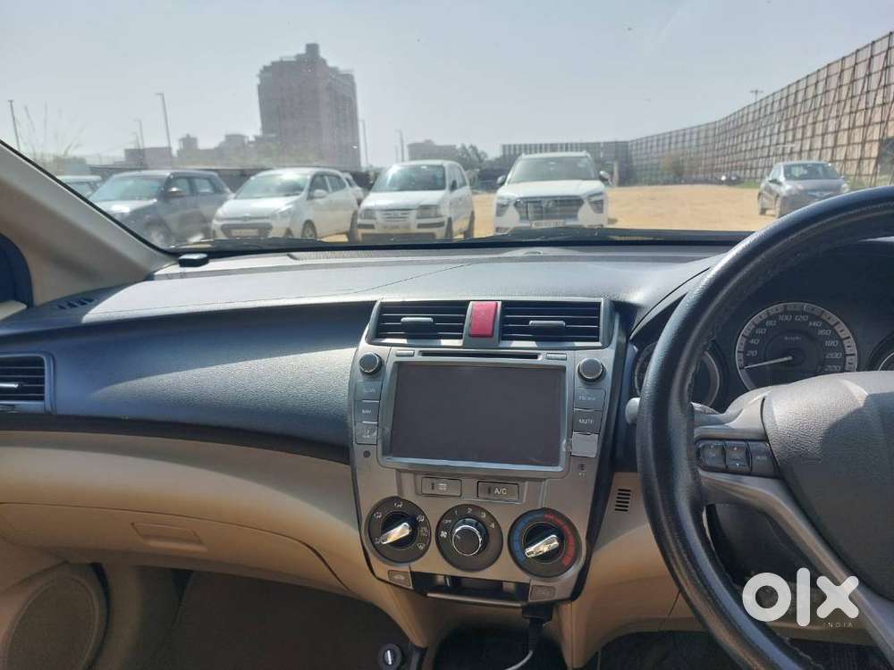 Well-maintained Honda City 1.5 Smt For Sale