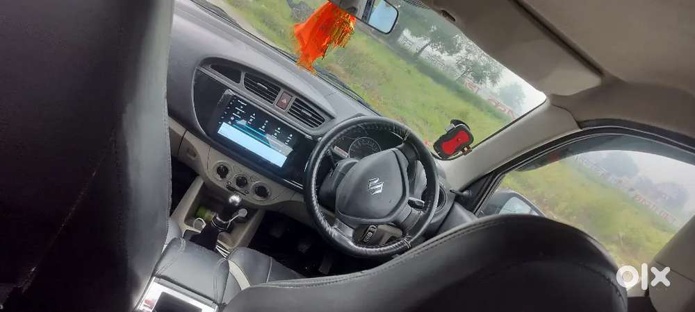 2016 Maruti Suzuki Alto