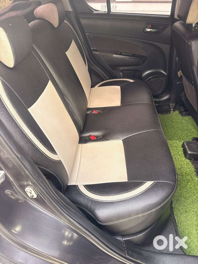 Maruti Suzuki Swift Vxi, 2016, Petrol