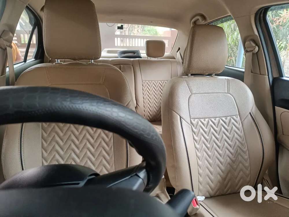 Maruti Suzuki Dzire 2022 Petrol 19909 Km Driven, Single Owner