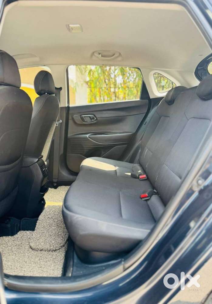 Hyundai New I20 1.5 Sportz Mt, 2022, Diesel