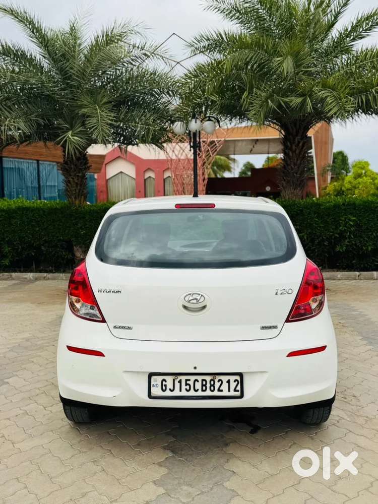 Hyundai I20 1.4 Crdi Magna, 2014, Diesel