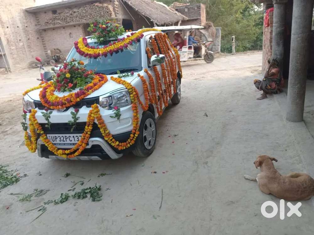 Maruti Suzuki S-presso 2023