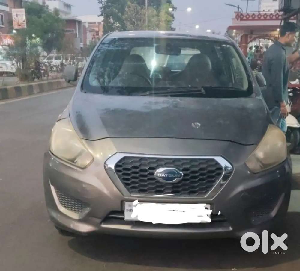 Datsun In Immaculate Condition First Owner Car For Sale