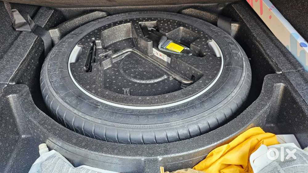 Bmw 5 Series 520d Sport Line, 2018, Diesel