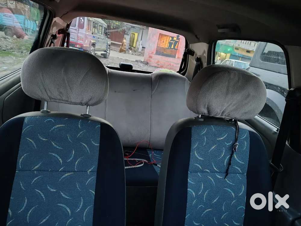 Maruti Suzuki Alto Lxi 2009 Petrol Manual