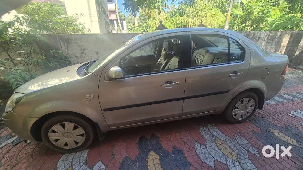 Ford Fiesta 1.4 Exi 2006