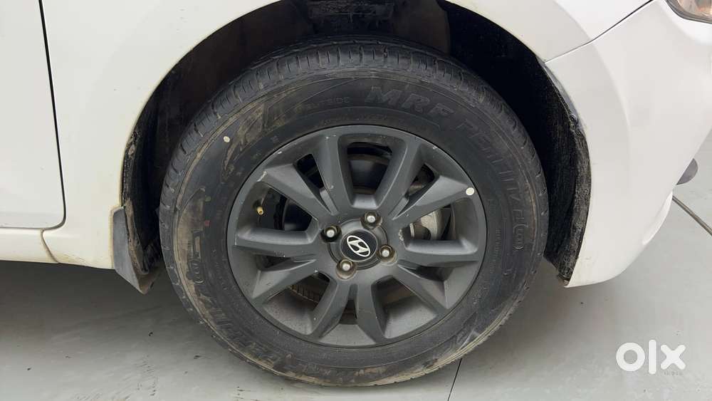 Hyundai Elite I20 Asta 1.2 At, 2018, Petrol