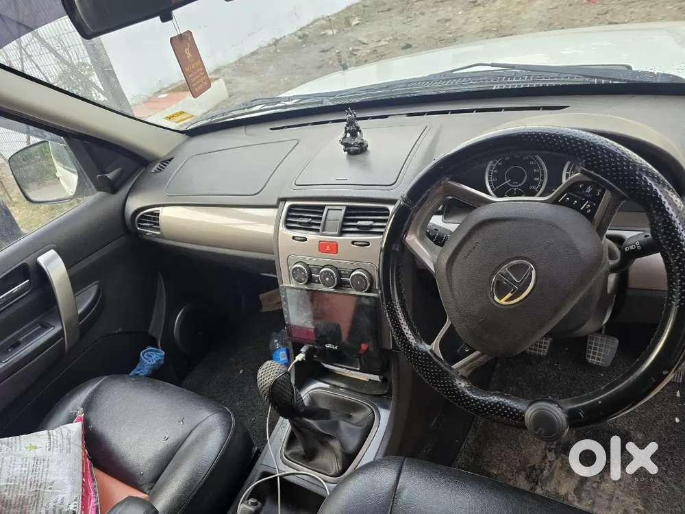 Tata Safari Storme 2017 Diesel 110000 Km Driven