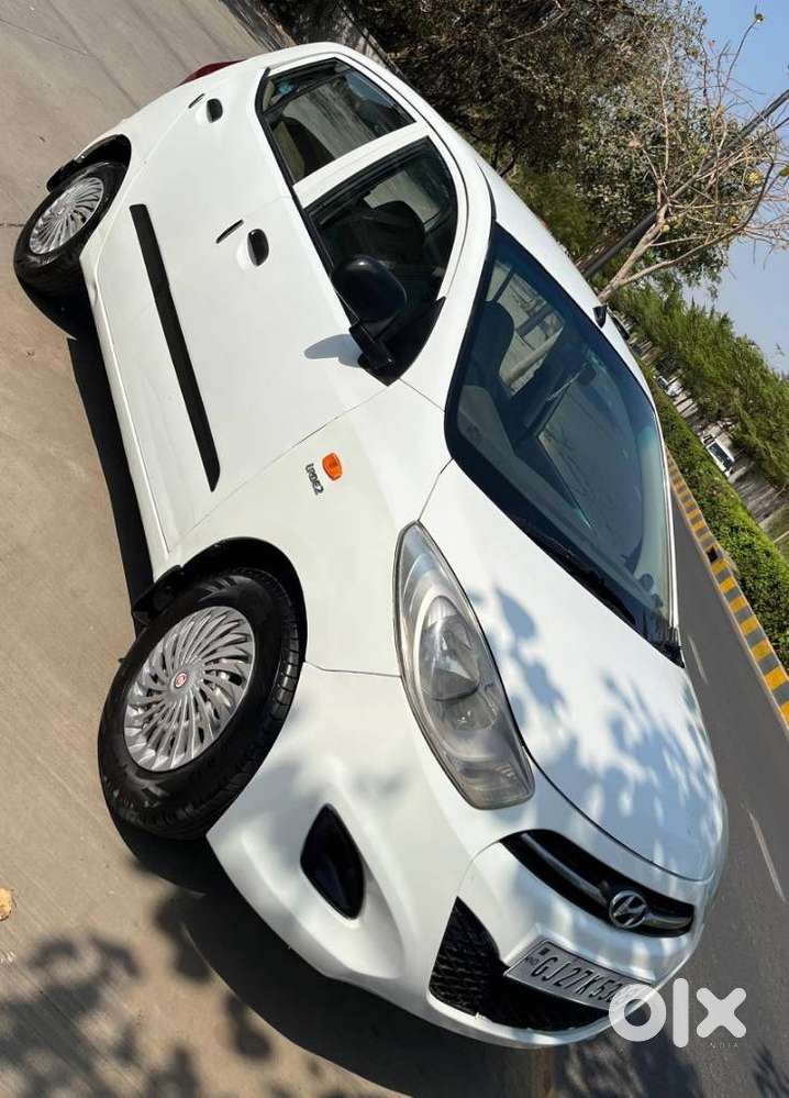 Hyundai I10 Era 1.1 Irde, 2013, Petrol