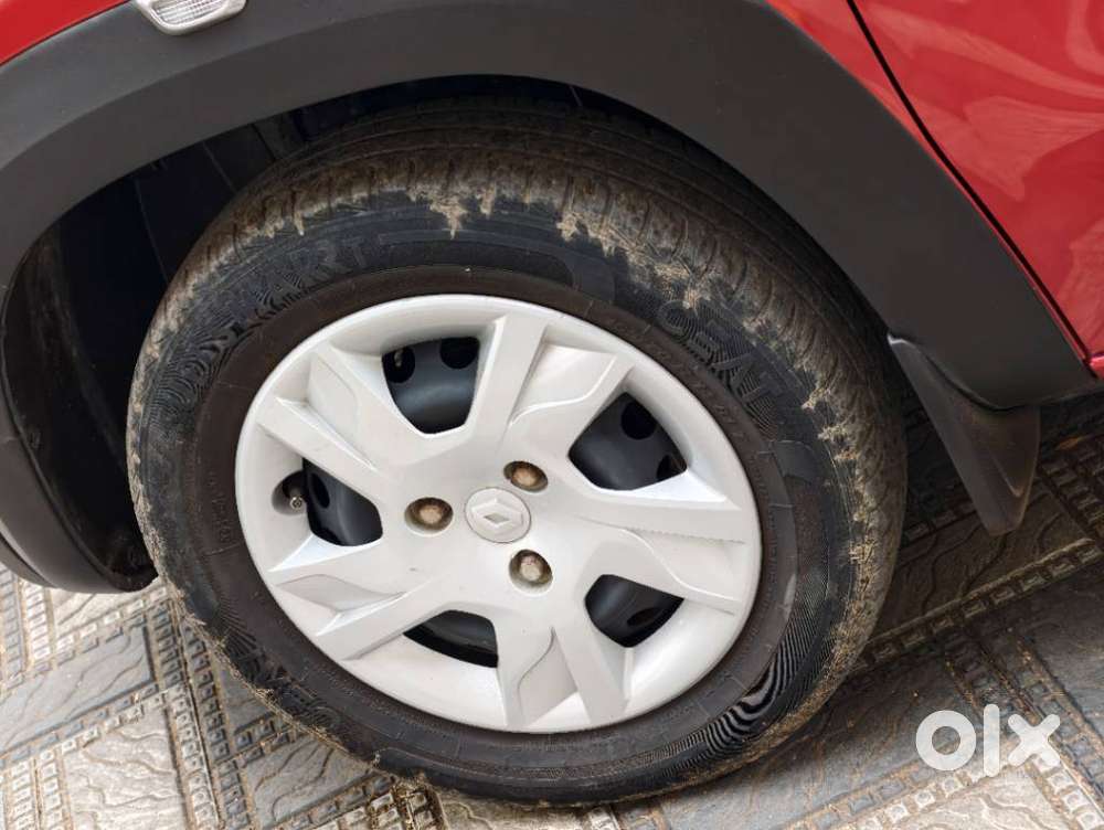 Renault Kwid Rxl, 2021, Petrol