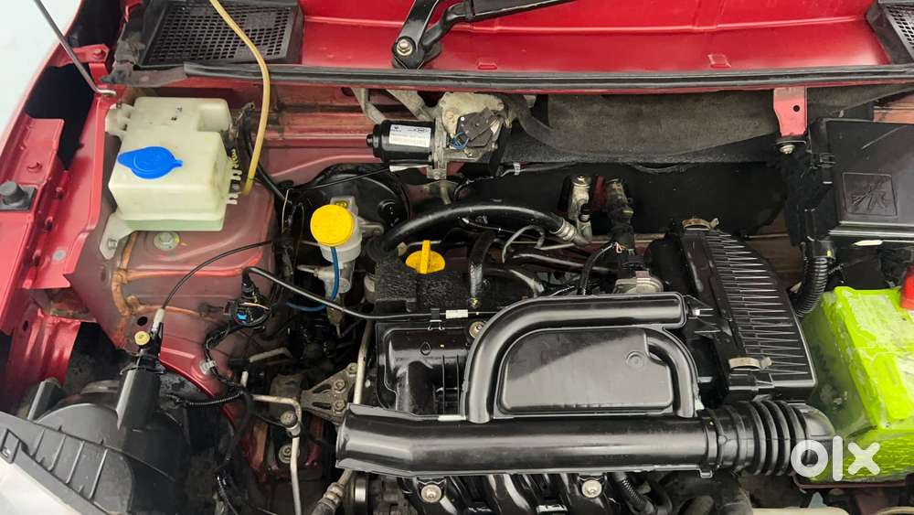 Renault Kwid 1.0 Rxt Sce Special (o), 2018, Petrol