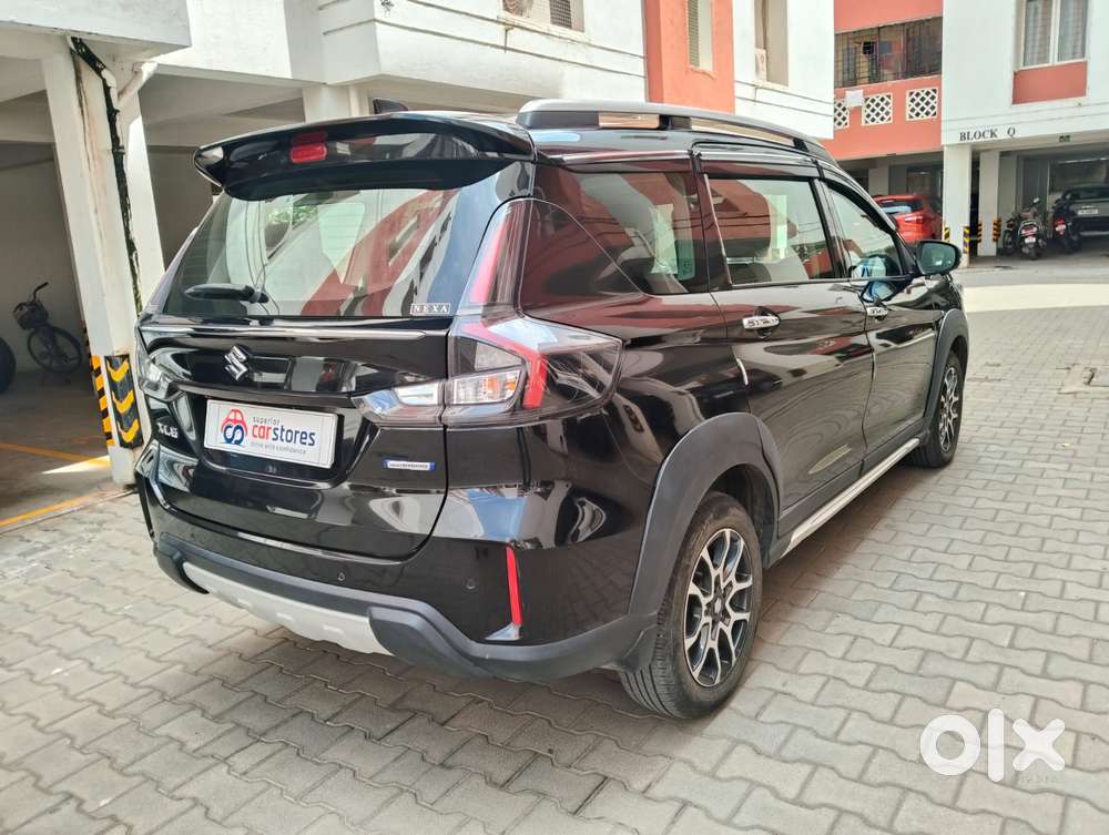 Maruti Suzuki Xl6 1.5 Alpha At, 2024, Petrol