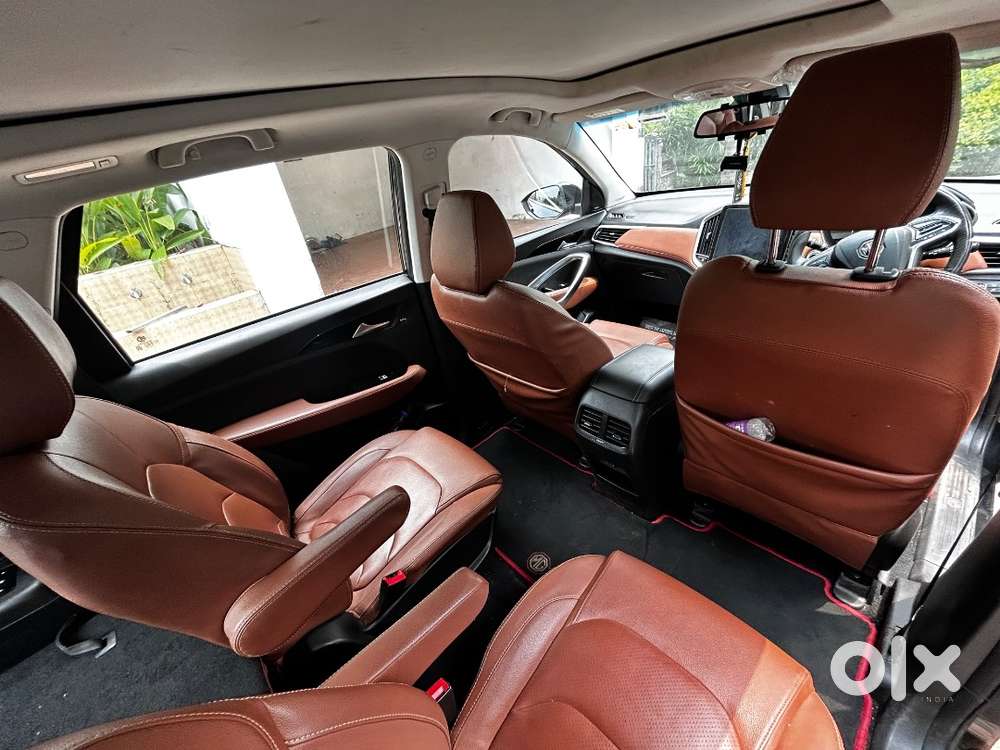 There Are Plenty Of Features