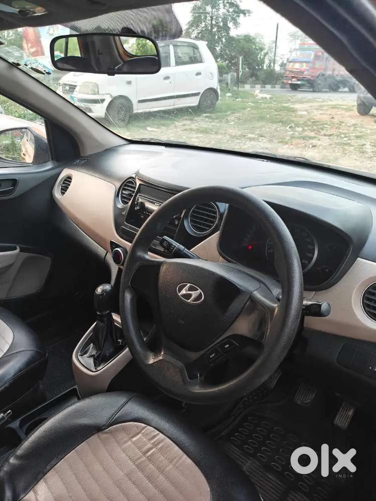 Hyundai Grand I10 2015tax 2030