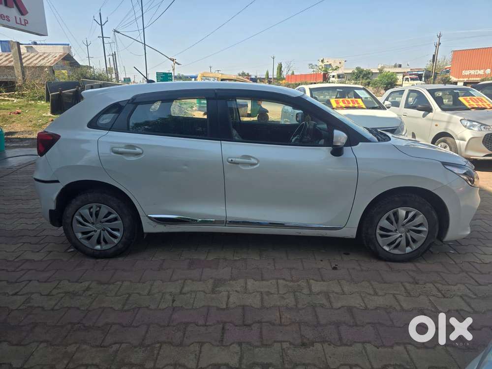 Maruti Suzuki Baleno Delta, 2024, Petrol