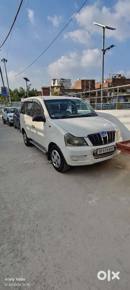 Mahindra Xylo Diesel 2011