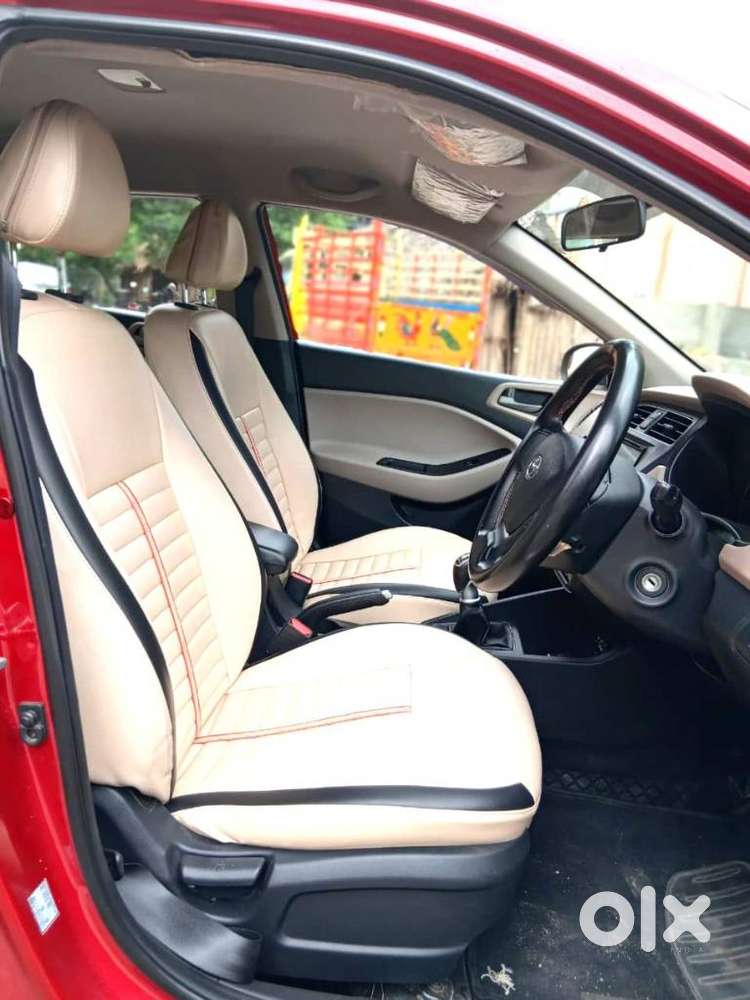 Hyundai Elite I20 Magna Executive Diesel, 2018, Diesel