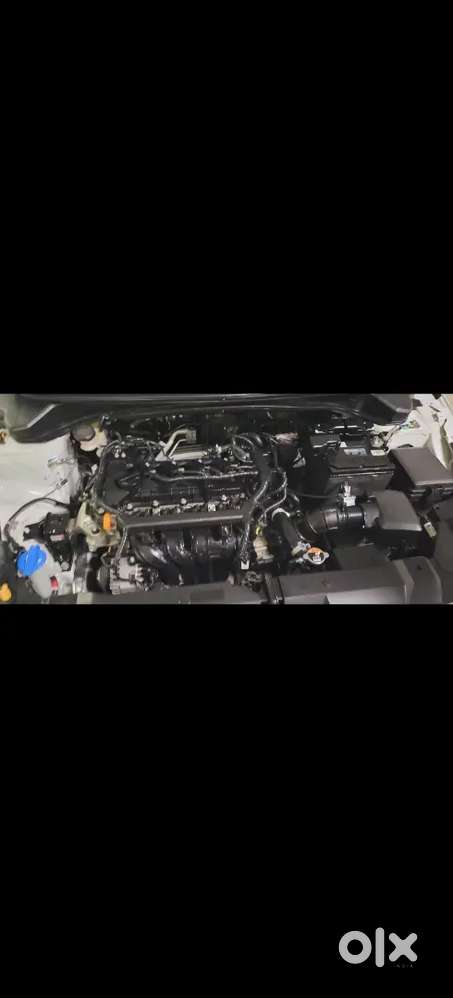 Hyundai New I20 1.2