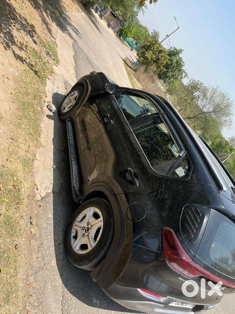 Kia Sonet 2022 Petrol Good Condition