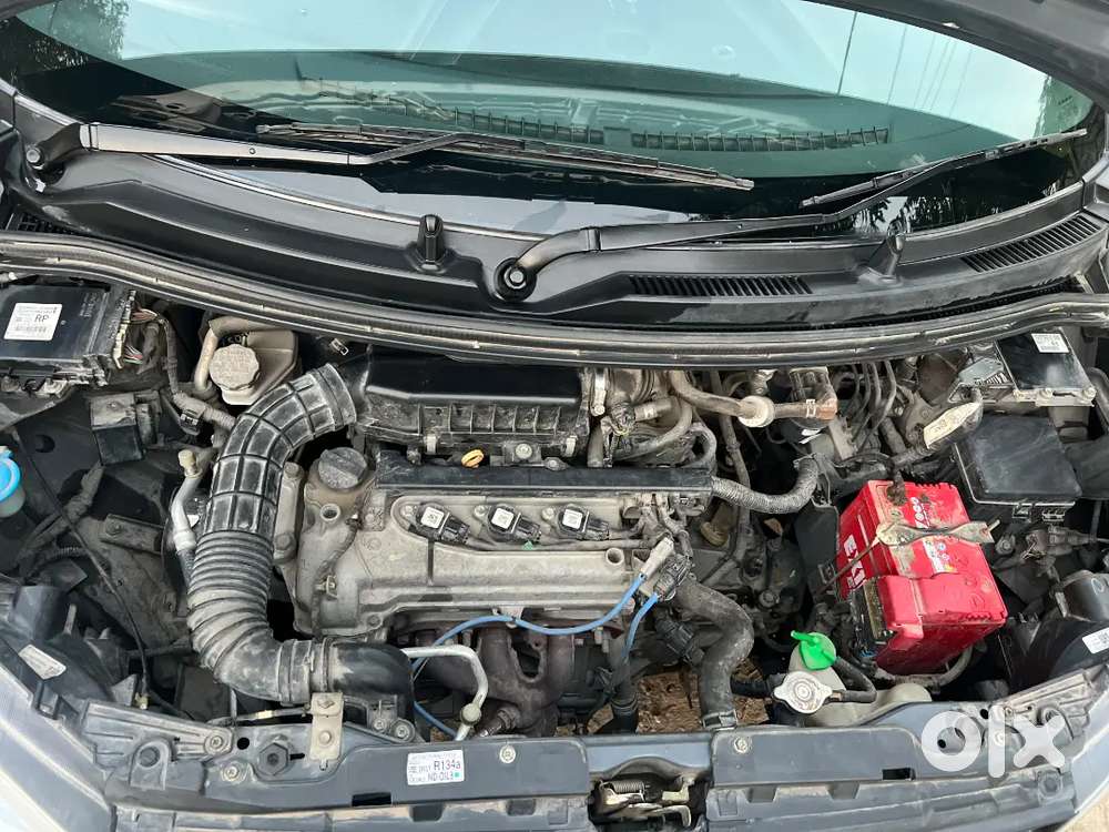 Maruti Suzuki Wagon R 2019 Lxi (o) Cng