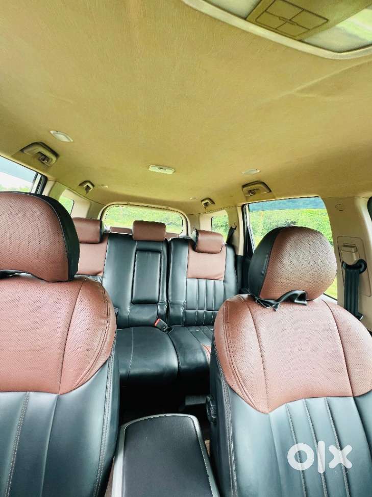 Mahindra Xuv500 W8, 2014, Diesel