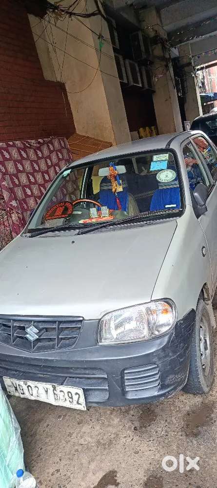 Maruti Suzuki Alto 800 2006 Petrol Well Maintained