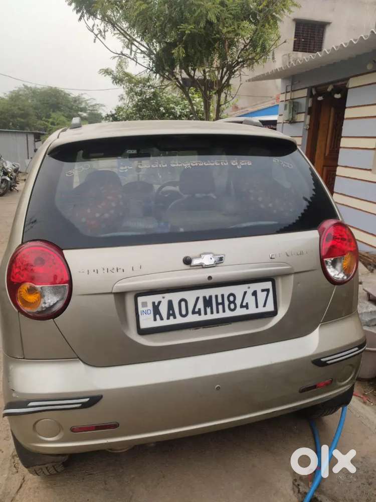 Chevrolet Spark 1.0 2010