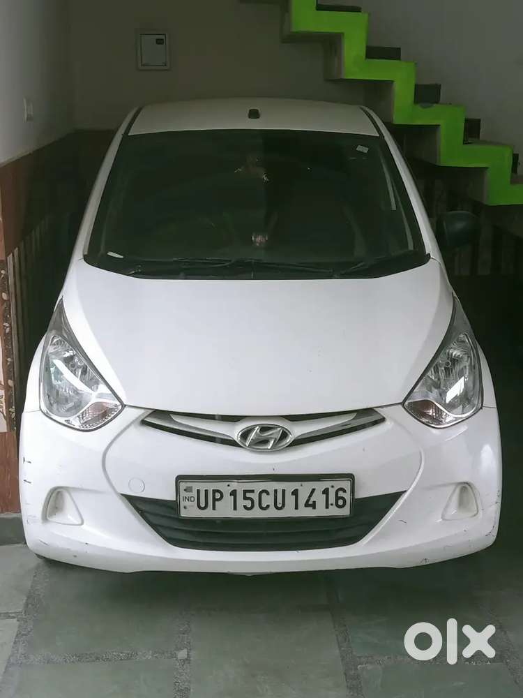 Hyundai Eon Mid 2017