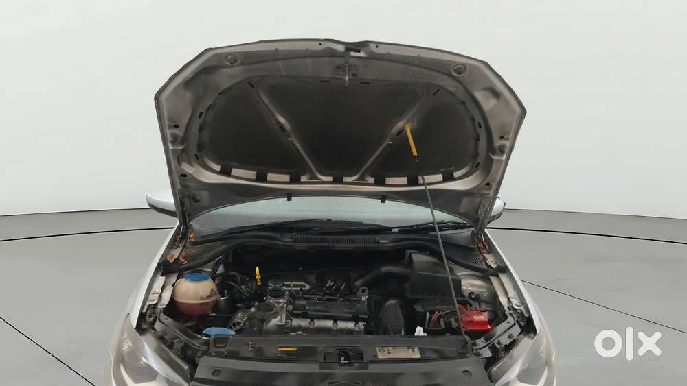 Volkswagen Ameo 1.2 Mpi Highline, 2016, Petrol