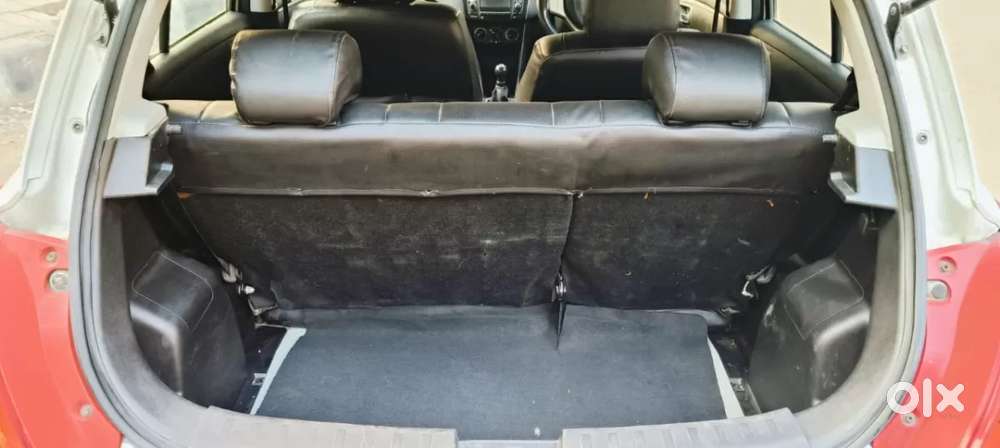 Maruti Suzuki Swift 2018 Vxi, 2015, Petrol
