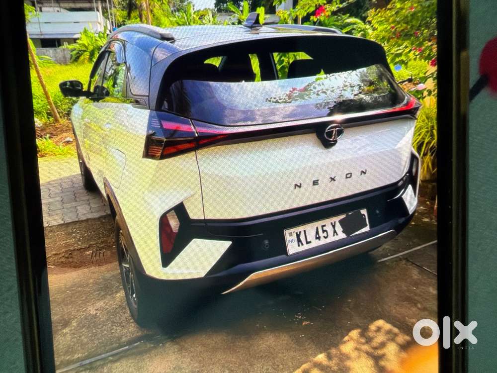 Tata Nexon /excellent Condition/ Clean Interior / Well Maintained