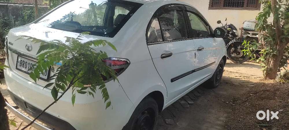 Tata Zest 2017 Diesel Well Maintained