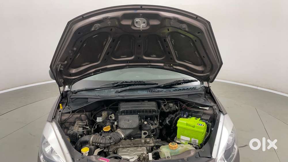 Tata Tiago 1.2 Revotron Xm, 2019, Petrol