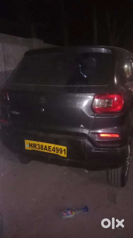 Maruti Suzuki S-presso 2023