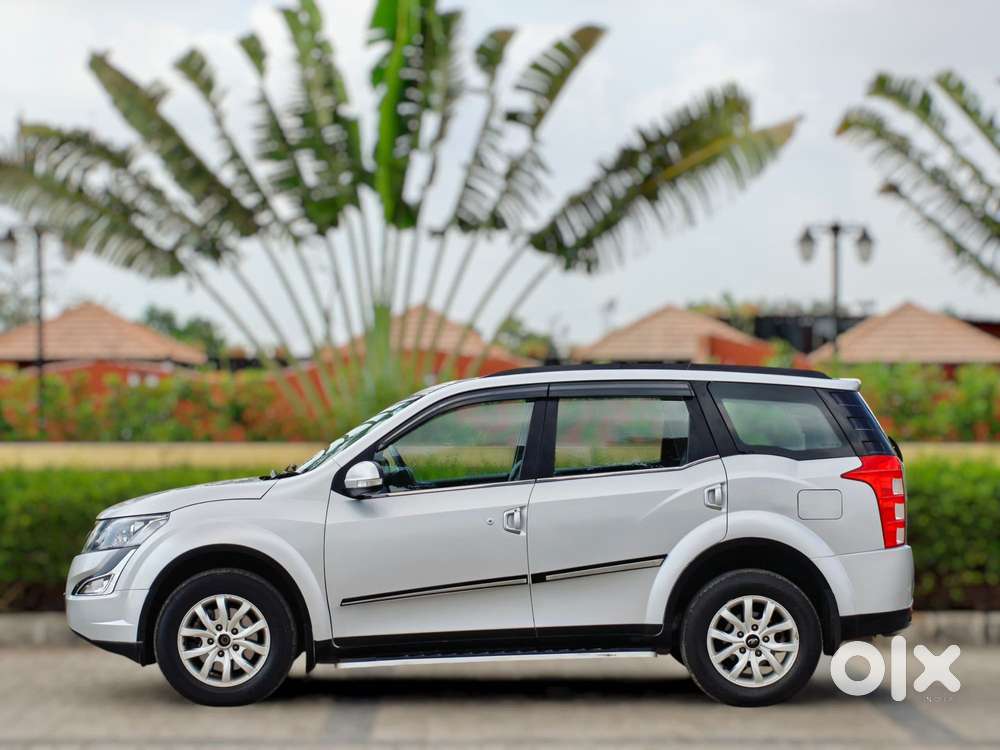 Mahindra Xuv500 2.2 W10, 2018, Diesel