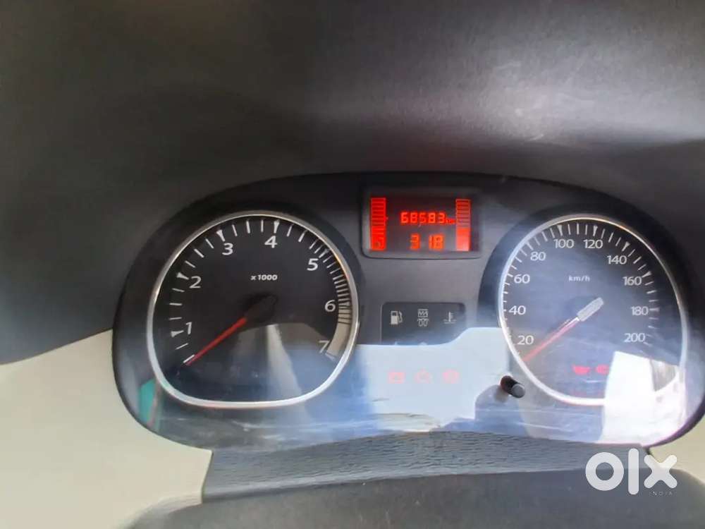 Less Driven