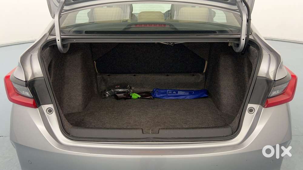 Honda City 1.5 Sv I-vtec Mt, 2024, Petrol