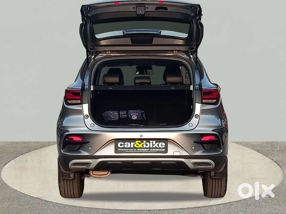 Mg Astor 1.5 Sharp, 2022, Petrol