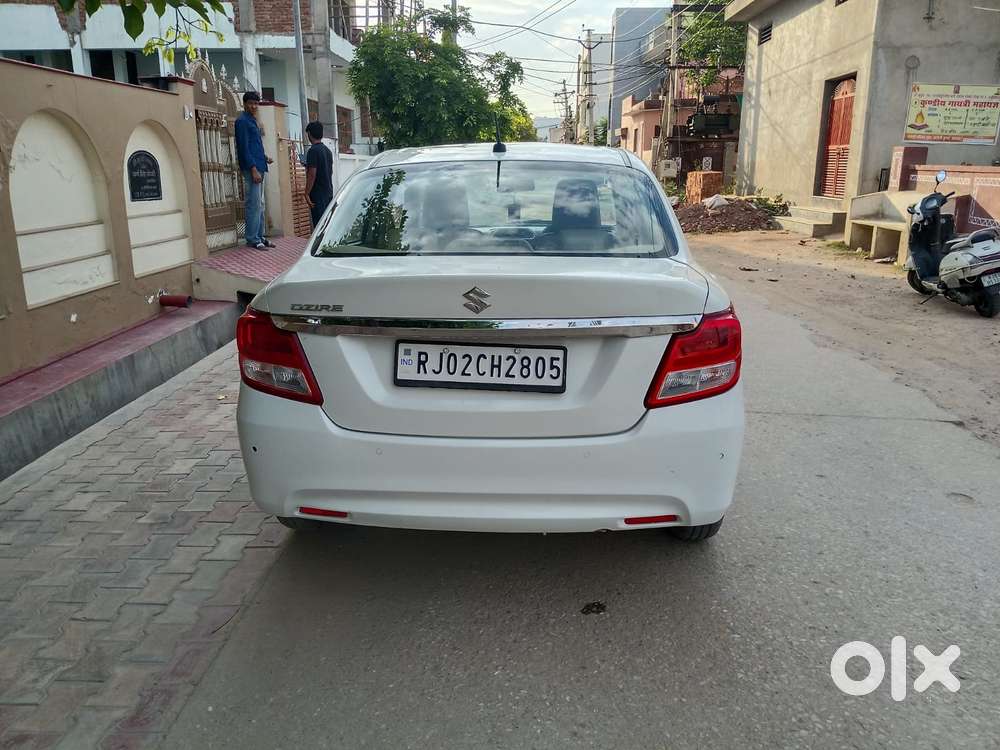 Maruti Suzuki Dzire 1.2 Vxi, 2023, Petrol