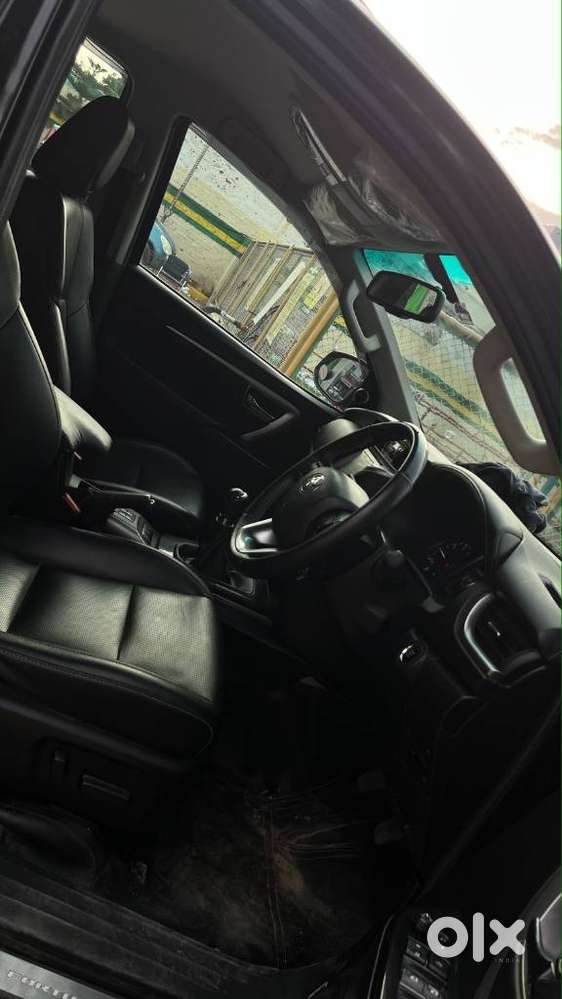 Toyota Fortuner 4x4 Mt 2.8 Diesel, 2023, Diesel