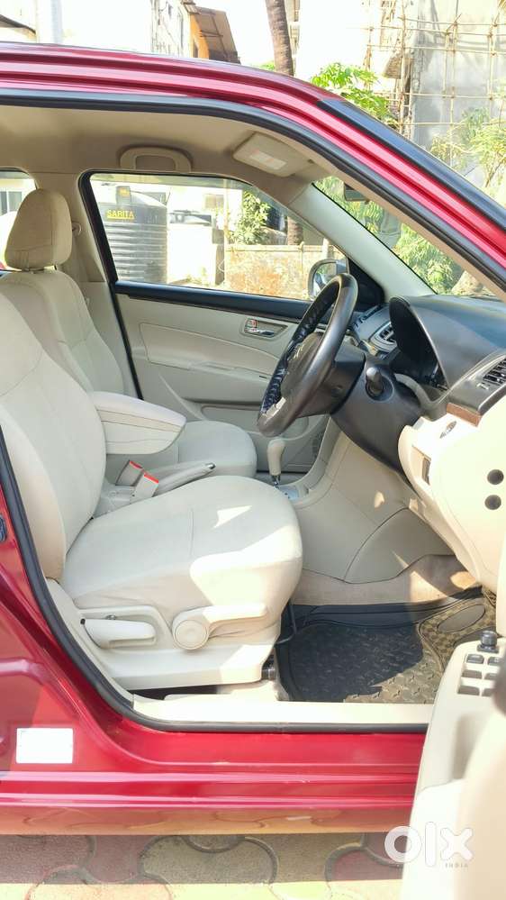 Maruti Suzuki Dzire 2017-2020 Zdi Plus, 2017, Diesel