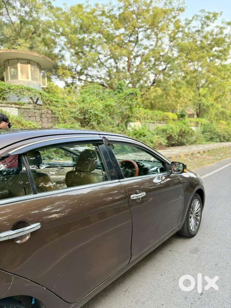 Maruti Suzuki Ciaz 2015