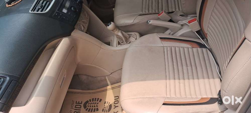 Swift Desire Vxi Petrol