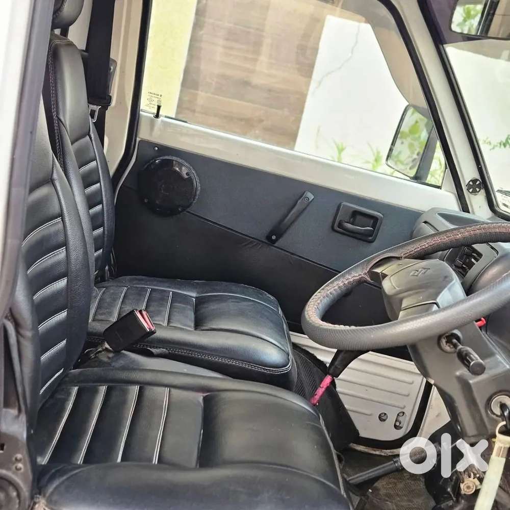 Maruti Suzuki Omni E Mpi Std Bsiv, 2017, Petrol